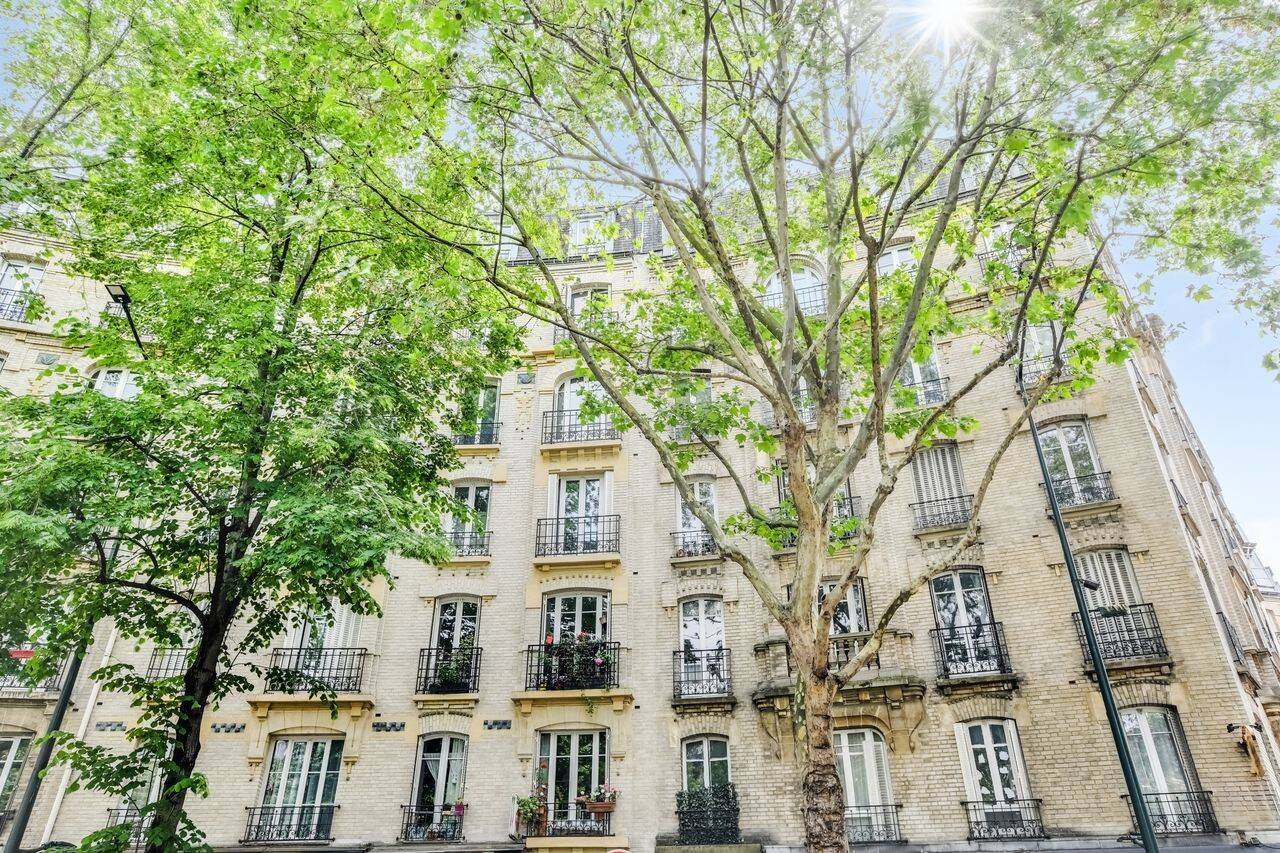 Maison à vendre, 81m², CLICHY