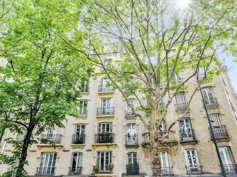 Maison à vendre, 81m², CLICHY