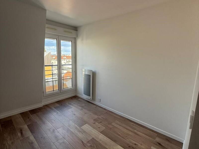 Maison à louer, 17m², ANTONY