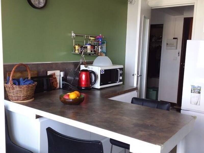 Maison à louer, 13m², LA CIOTAT