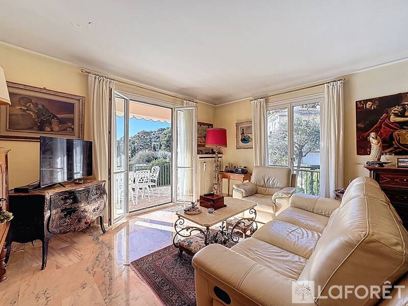 Maison à vendre, 167m², ROQUEBRUNE CAP MARTIN