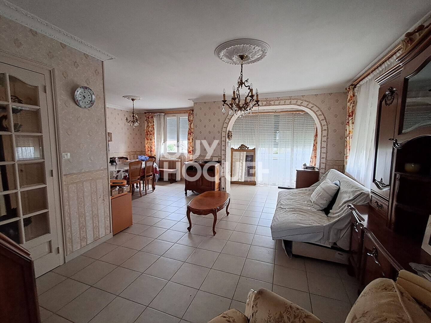 Maison à vendre, 161m², RIVEDOUX PLAGE