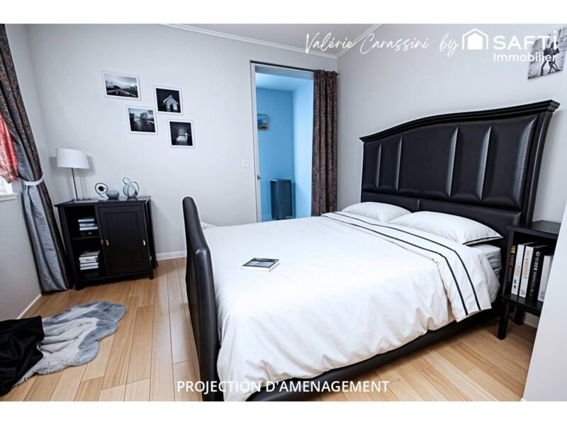 Maison à vendre, 106m², LE KREMLIN BICETRE