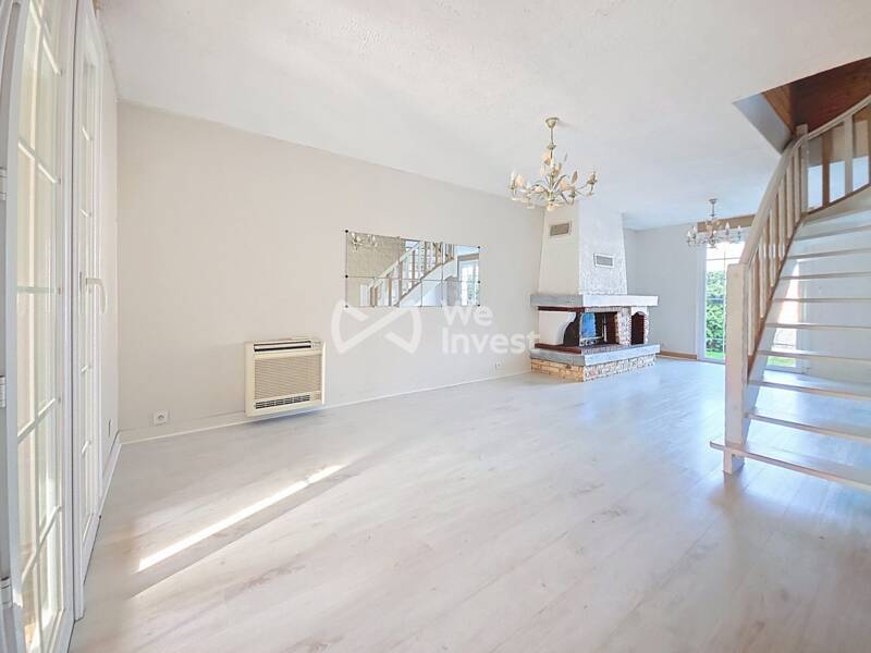 Maison à vendre, 187m², SERRIS