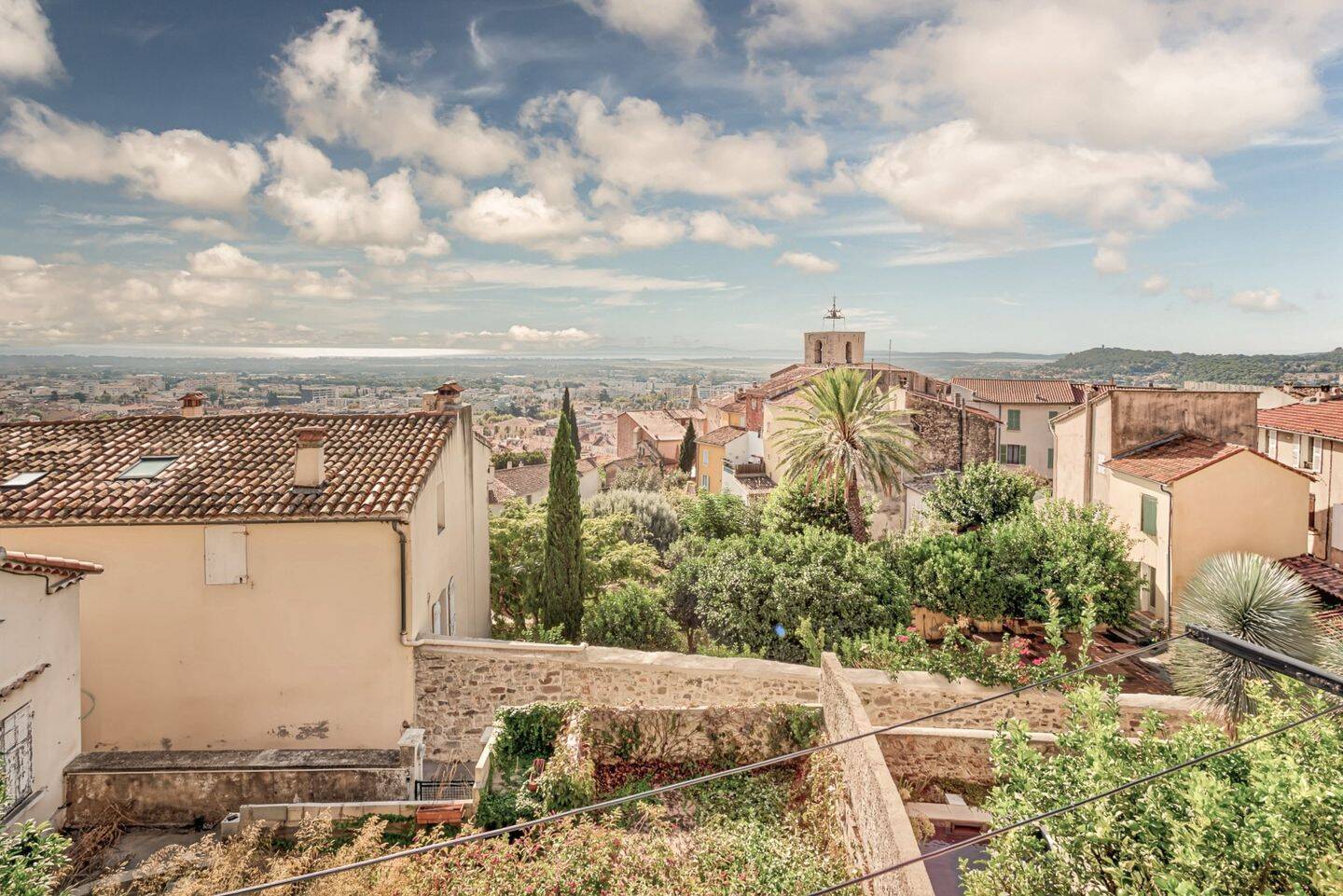 Maison à vendre, 110m², HYERES