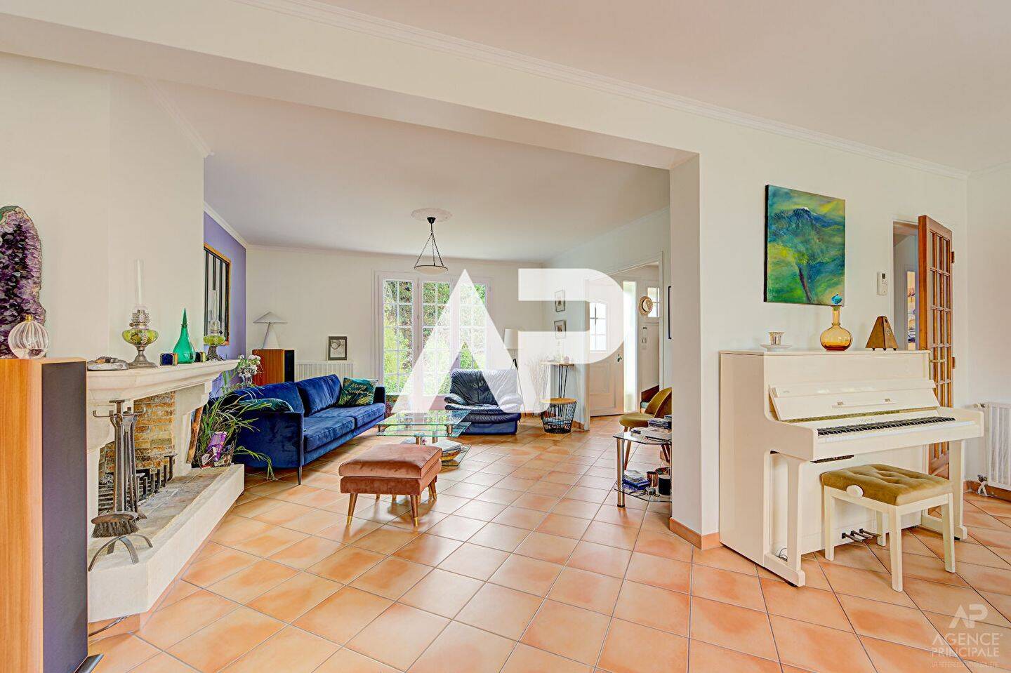 Maison à vendre, 152m², RUEIL MALMAISON