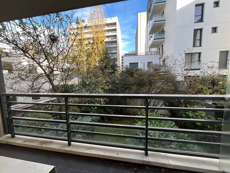 Maison à louer, 26m², BOULOGNE BILLANCOURT