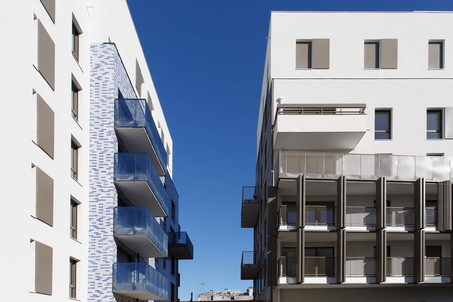 Maison à louer, 64m², AUBERVILLIERS