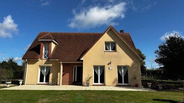 Maison à vendre, 163m², BOURG ACHARD