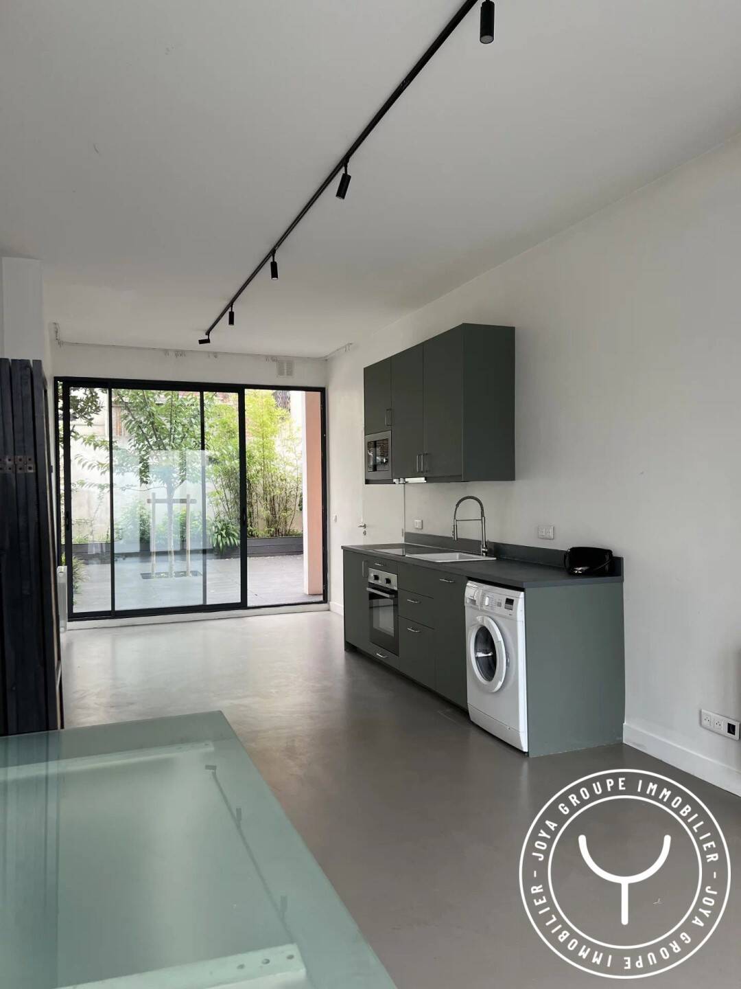 Maison à louer, 33m², IVRY SUR SEINE