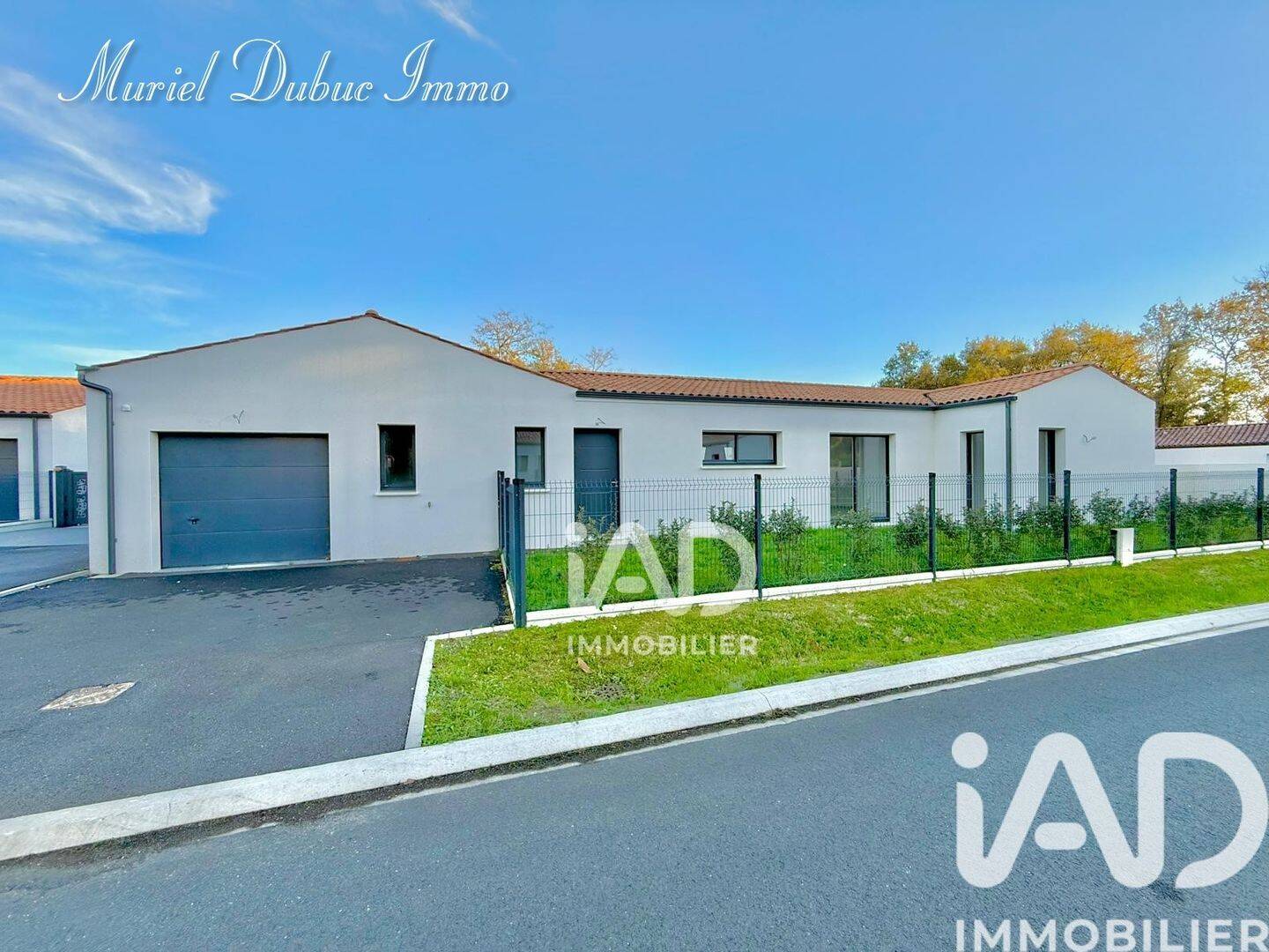 Maison à vendre, 143m², LES MATHES