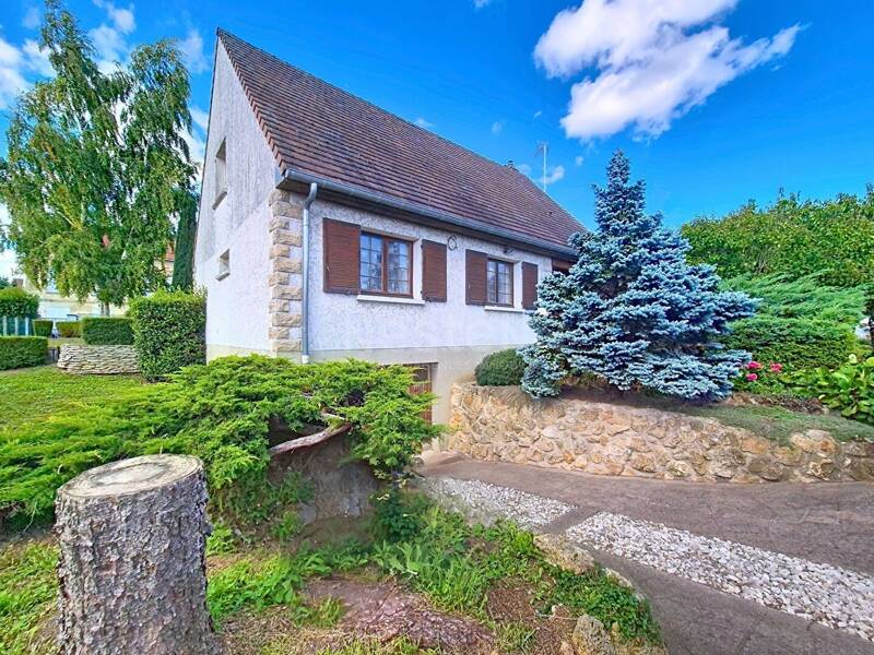 Maison à vendre, 157m², VILLERS SOUS SAINT LEU