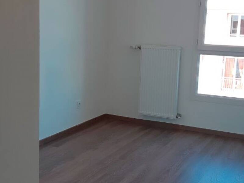 Maison à louer, 64m², VENISSIEUX