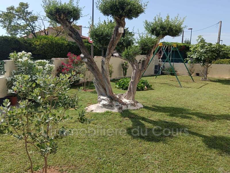 Maison à vendre, 108m², FOS SUR MER