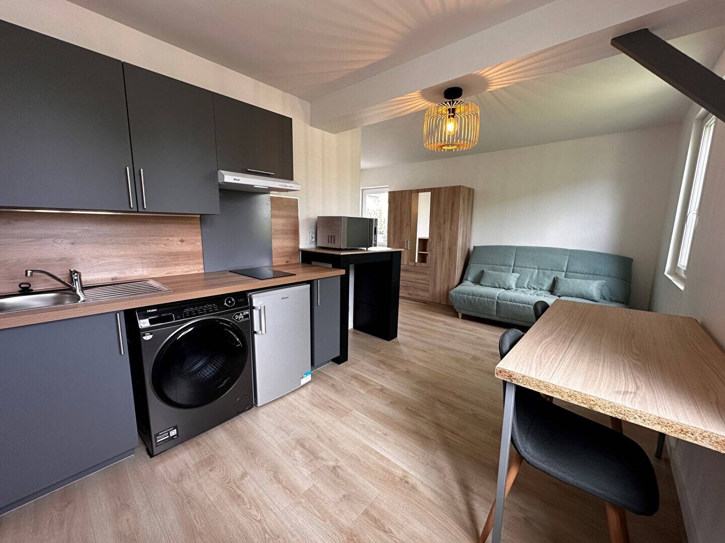 Maison à louer, 25m², BOURGES