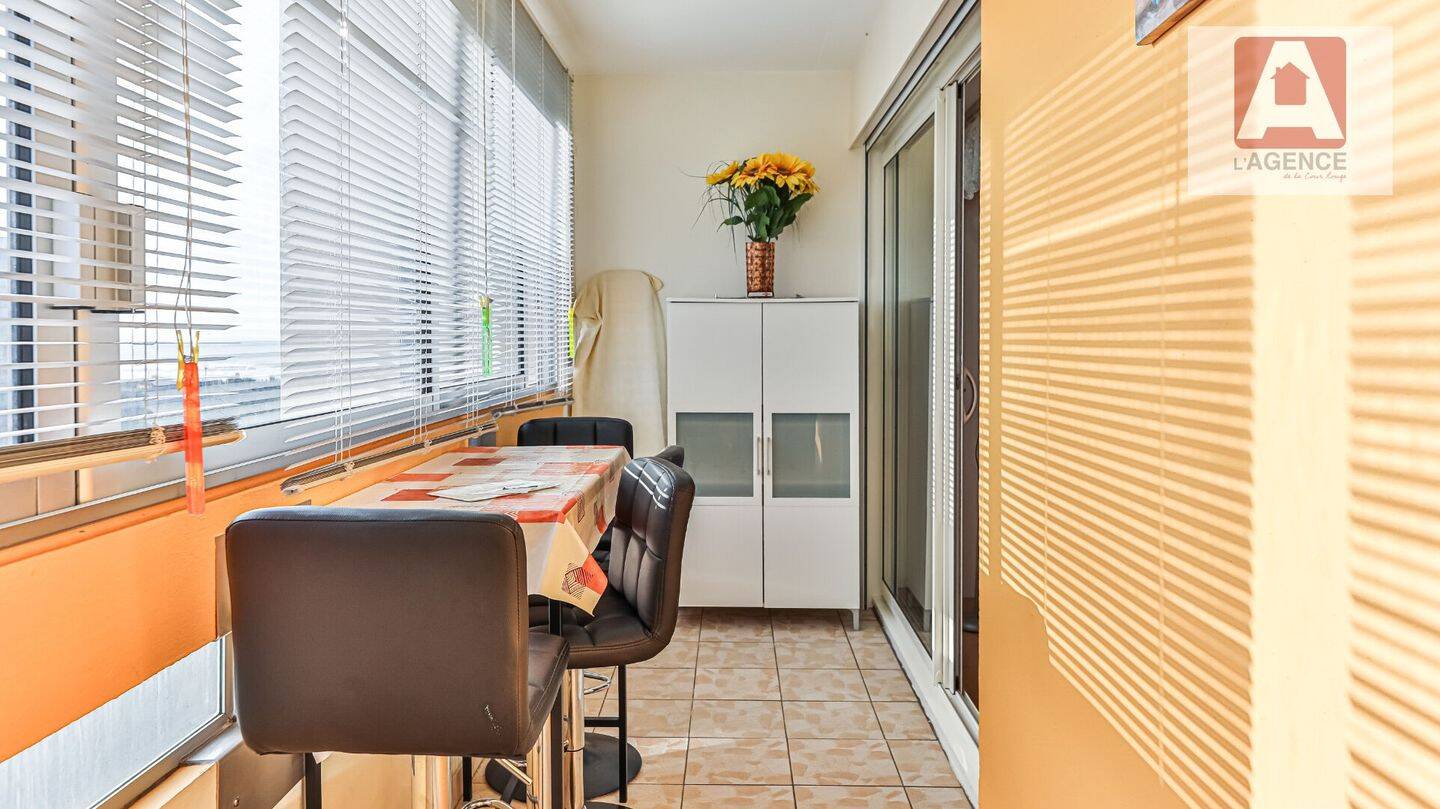 Maison à louer, 39m², SAINT HILAIRE DE RIEZ