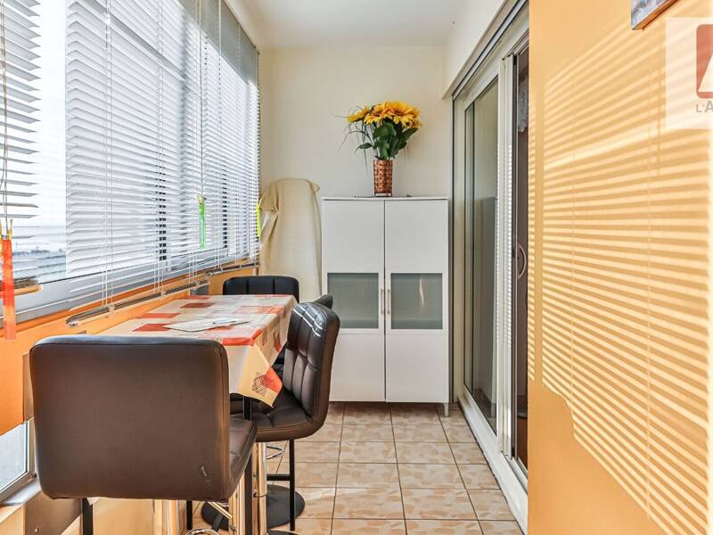 Maison à louer, 39m², SAINT HILAIRE DE RIEZ