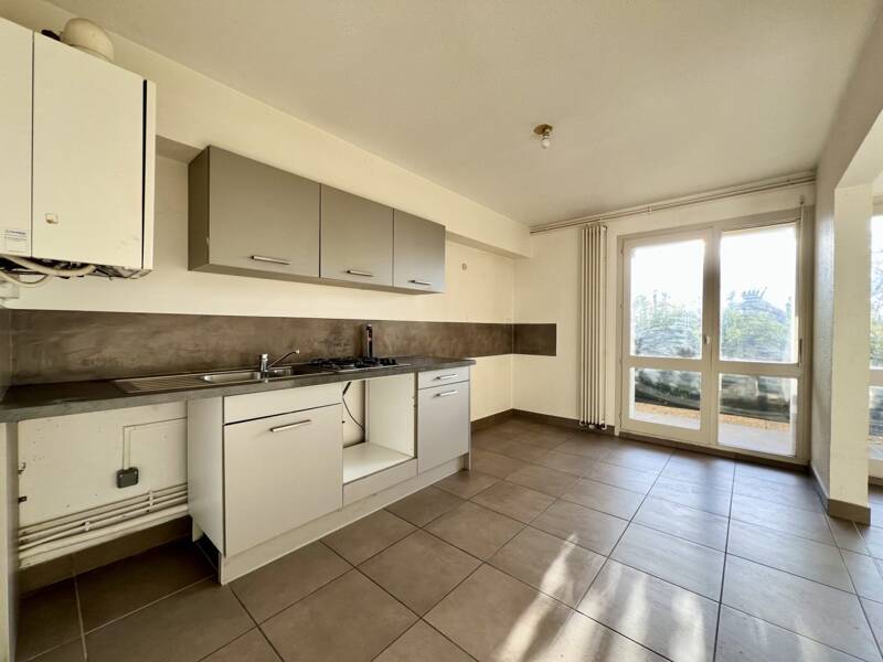 Maison à vendre, 87m², SAINT ISMIER