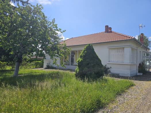 Maison de plain-pied à vendre 291 000 € 4 pièces 3 chambres 110 m² 3 000 m² de terrain Bellerive sur Allier 03700