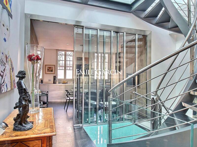 Maison à vendre, 450m², BORDEAUX