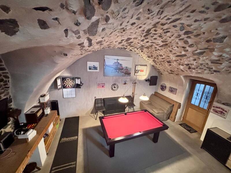 Maison à vendre, 130m², LA SAULCE