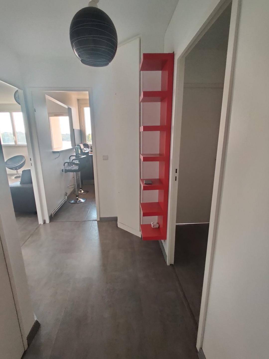 Maison à louer, 47m², CRETEIL