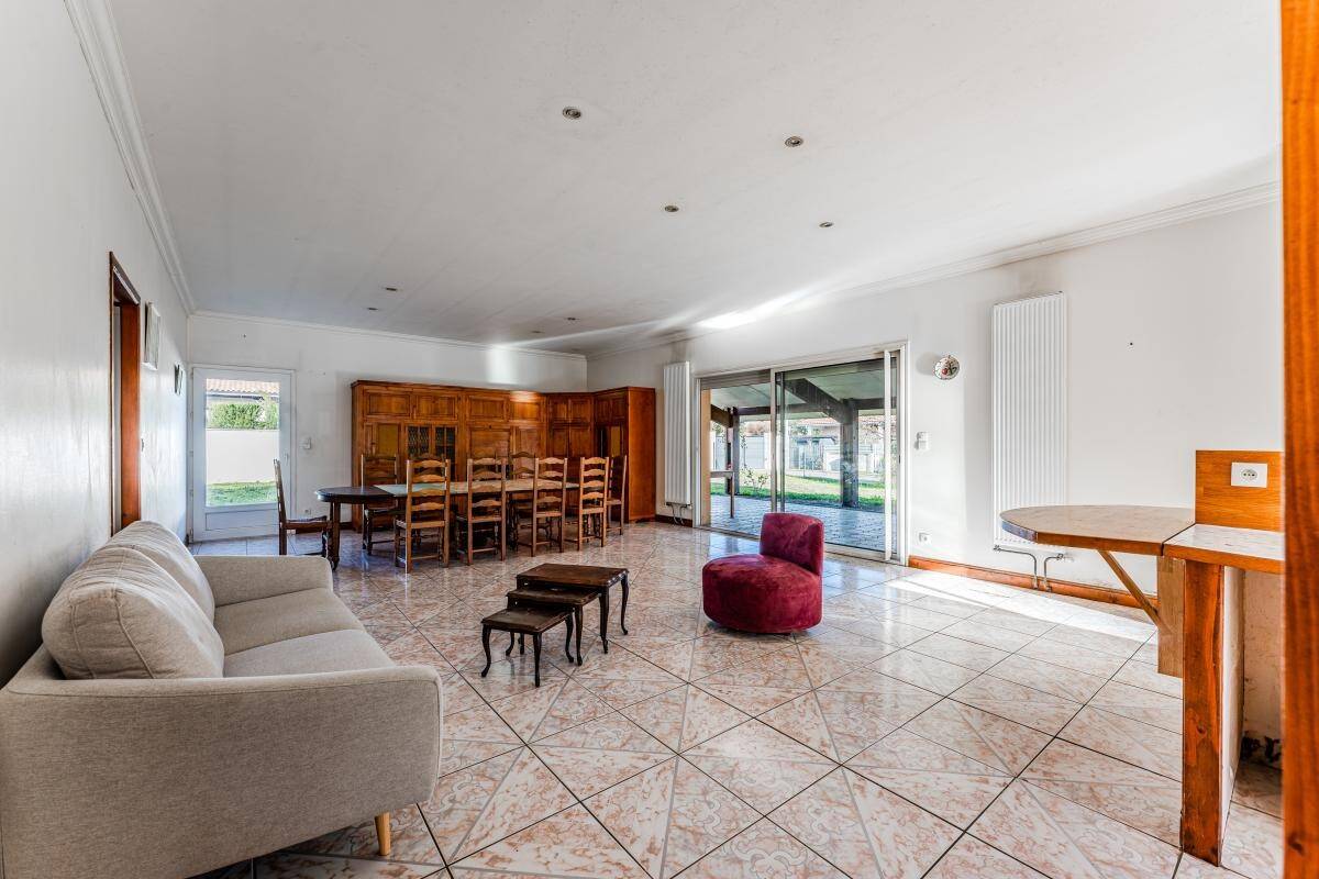 Maison à vendre, 125m², GUJAN MESTRAS