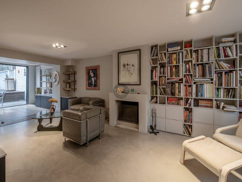 Maison à vendre, 140m², NANTES