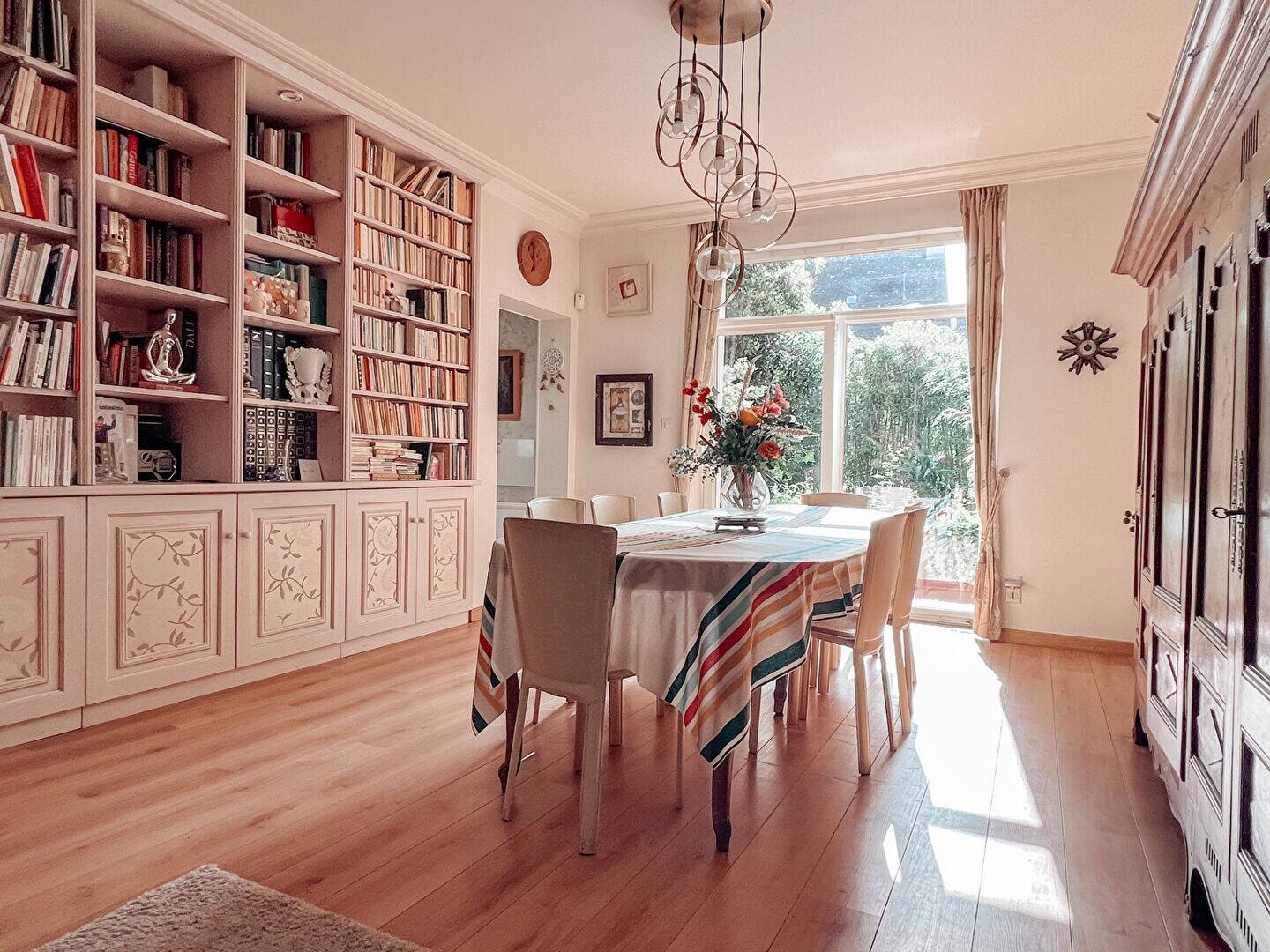Maison à vendre, 260m², SAINT NAZAIRE