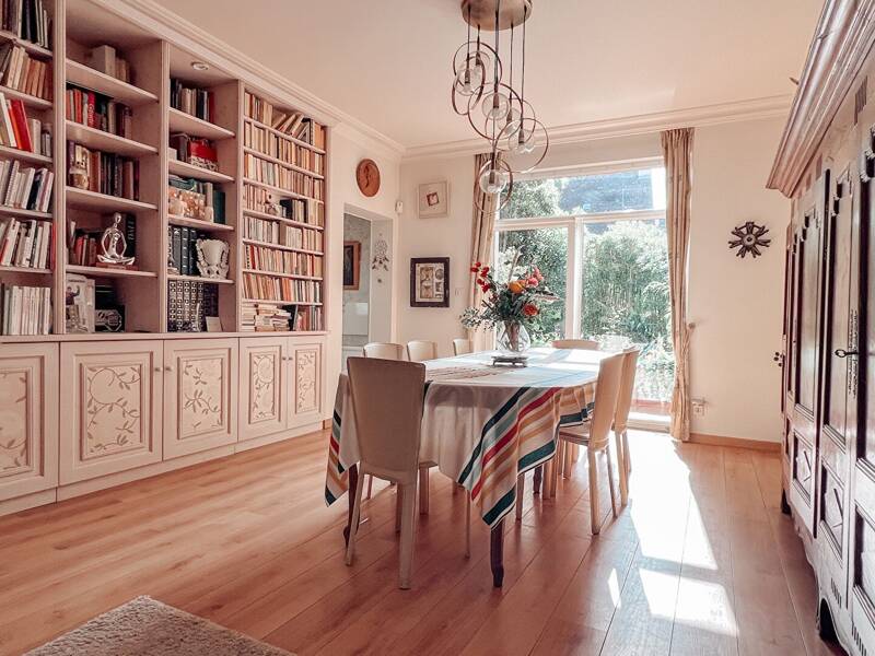 Maison à vendre, 260m², SAINT NAZAIRE