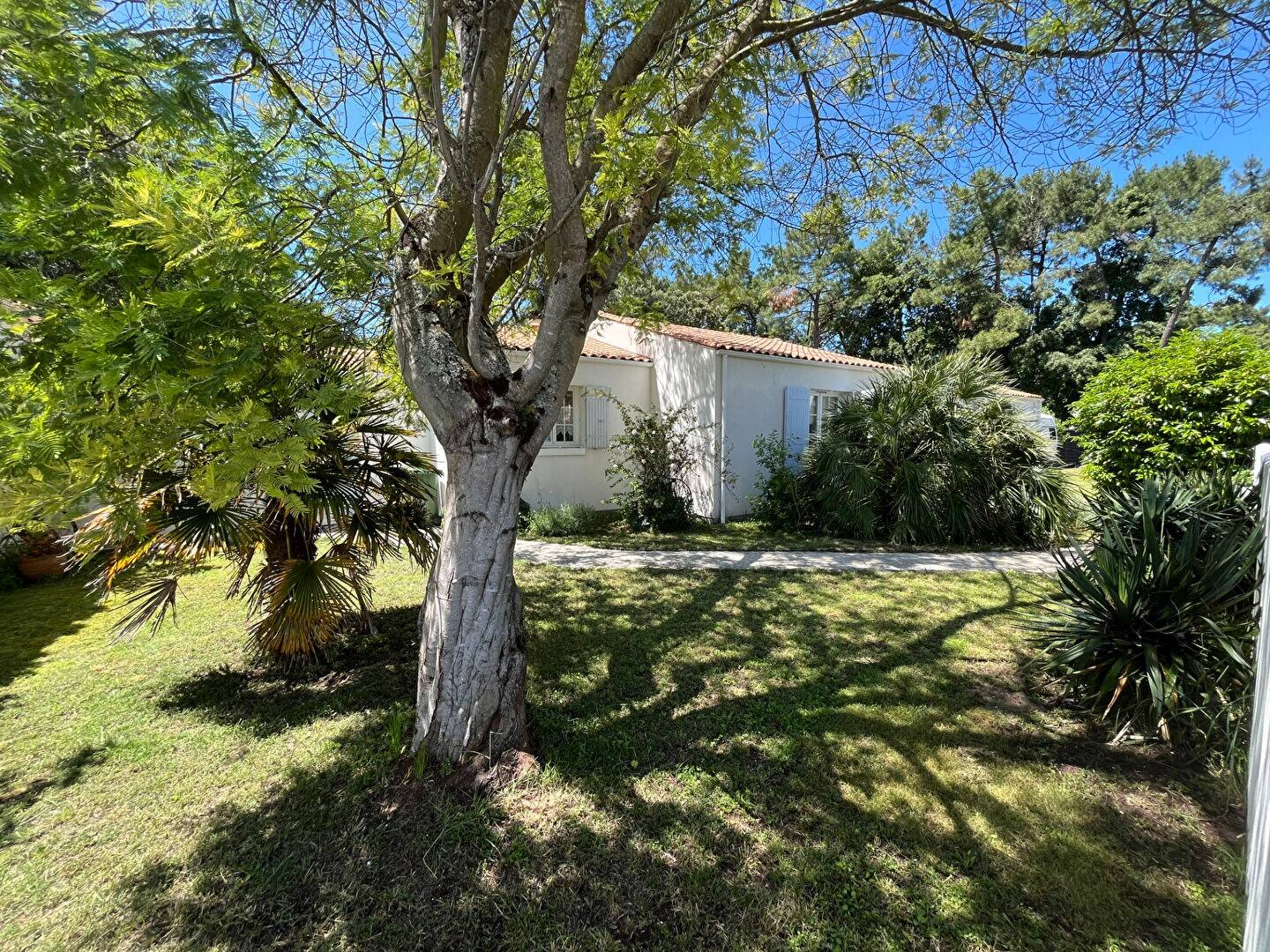 Maison à vendre, 155m², SAINT GEORGES D'OLERON