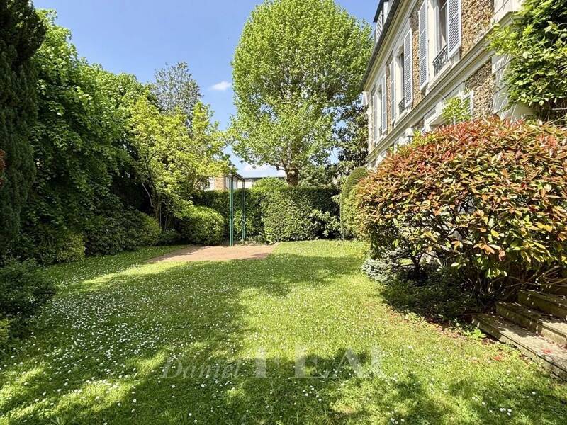 Maison à vendre, 320m², VERSAILLES