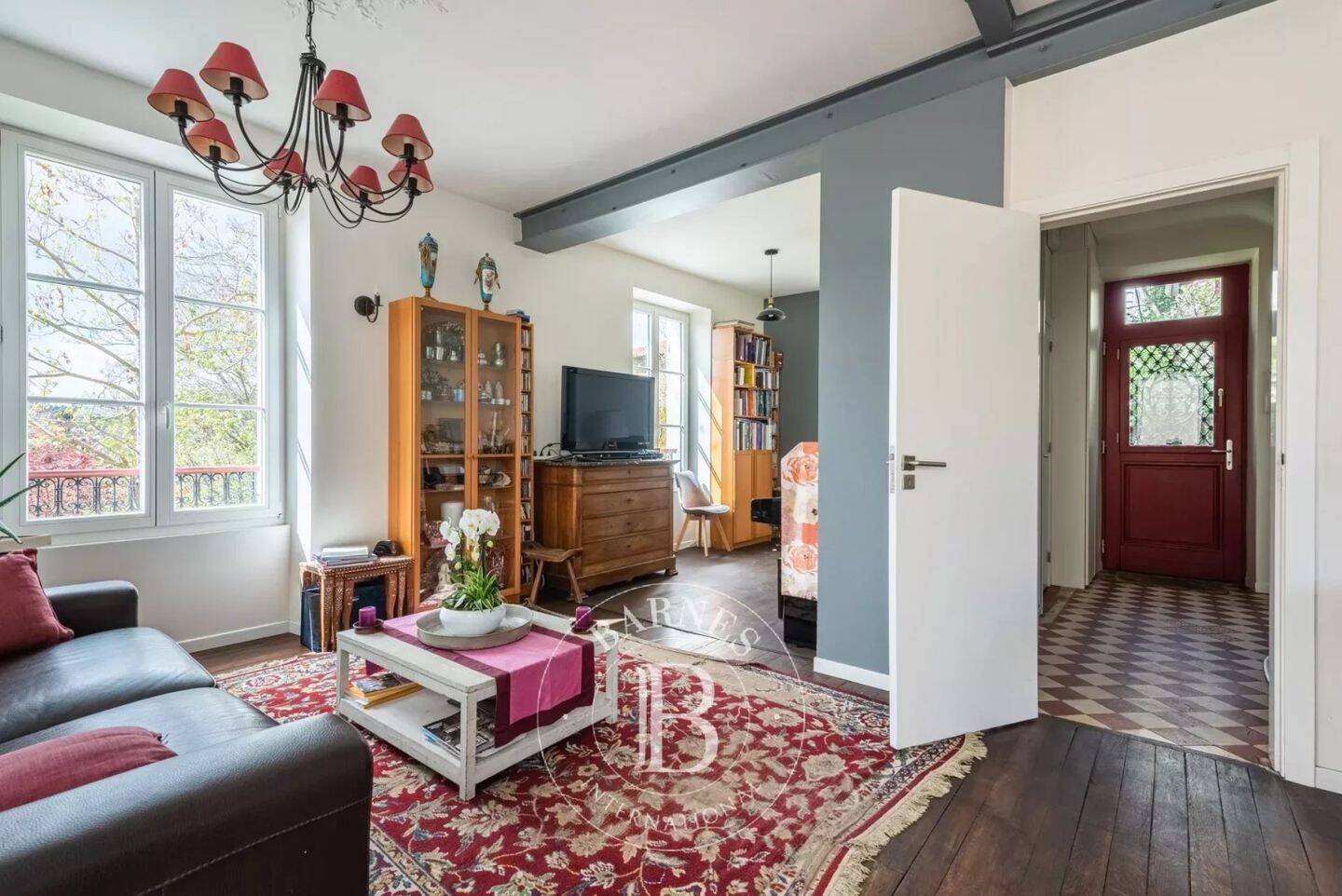 Maison à vendre, 200m², SEVRES
