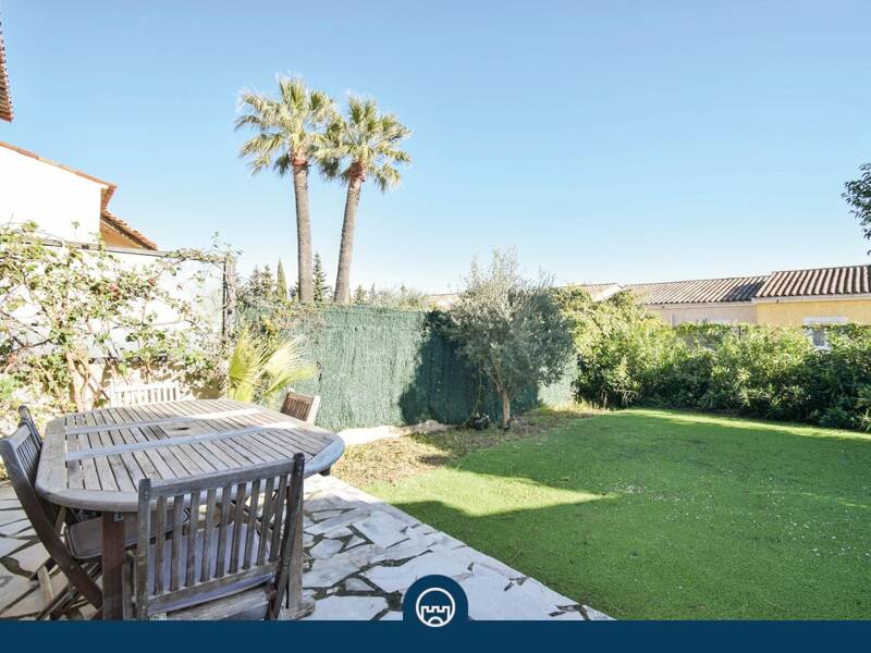 Maison à vendre, 108m², GRASSE