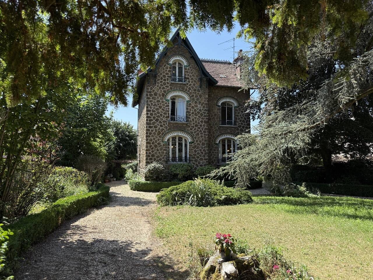 Maison à vendre, 170m², CHAMPIGNY SUR MARNE