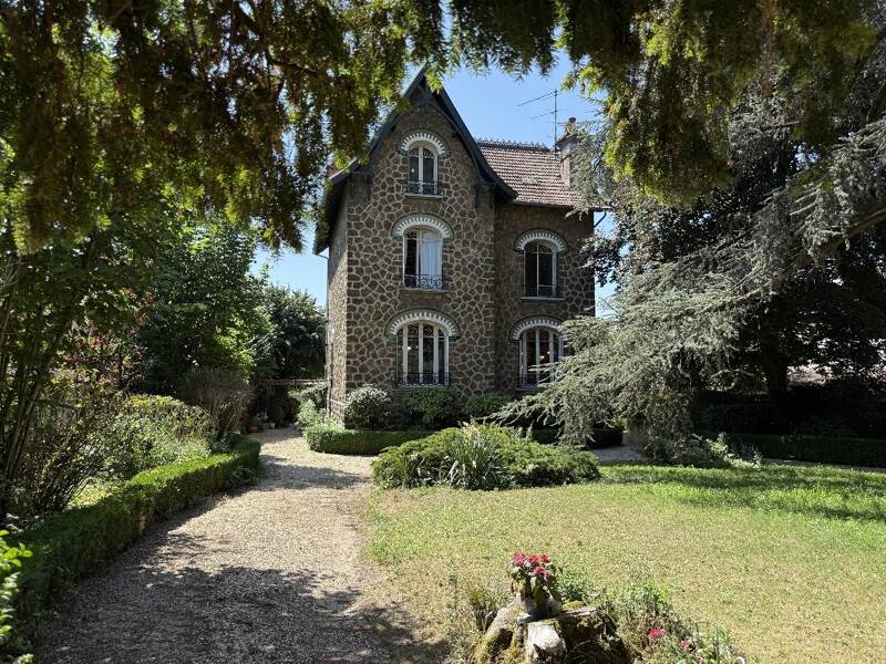 Maison à vendre, 170m², CHAMPIGNY SUR MARNE