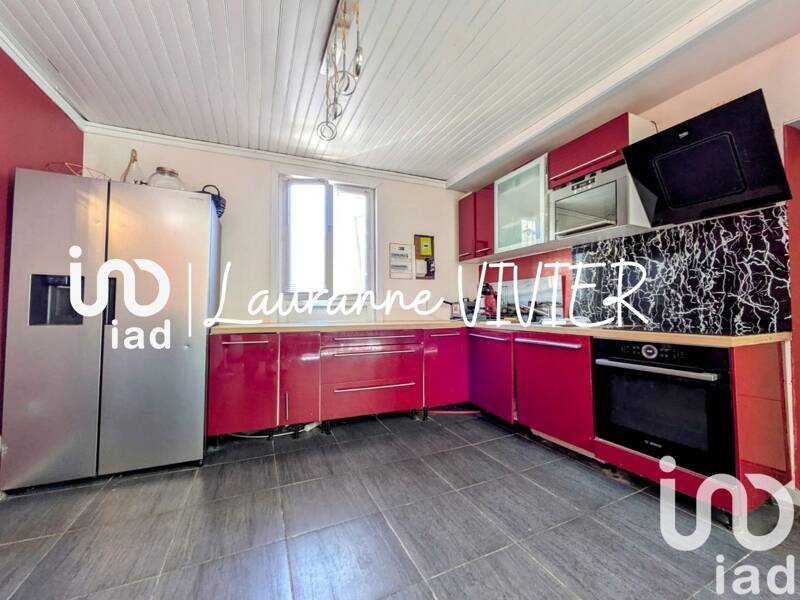 Maison à vendre, 95m², PERPIGNAN