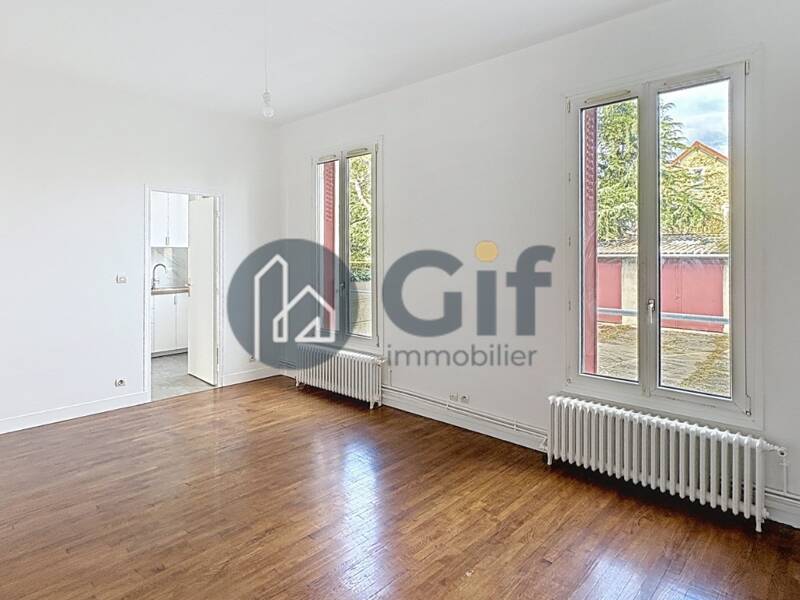 Maison à louer, 57m², SAINT MAUR DES FOSSES