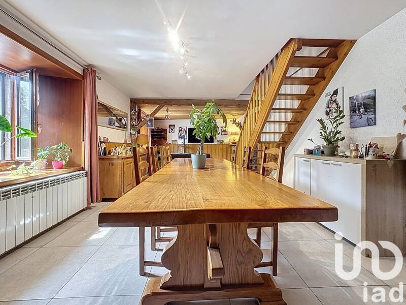 Maison à vendre, 260m², MIEUSSY