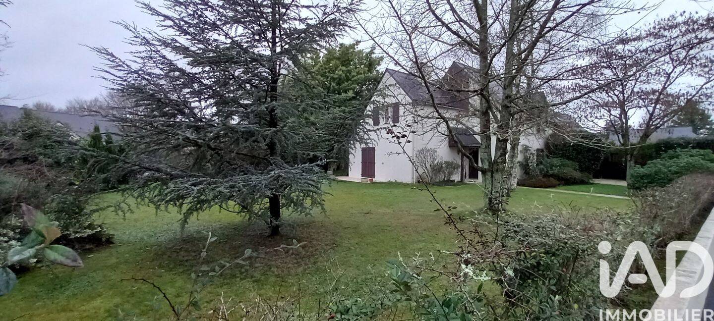 Maison à vendre, 131m², SUCE SUR ERDRE
