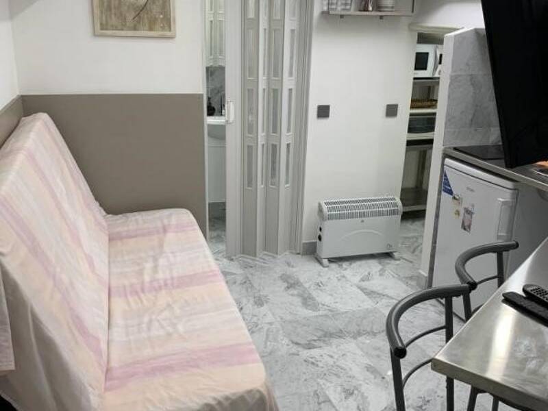 Maison à louer, 17m², NICE