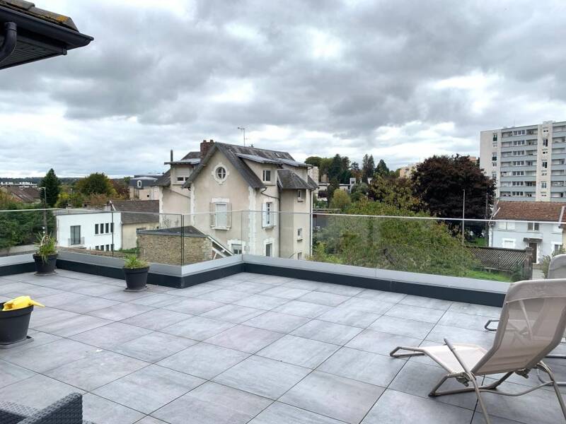 Maison à vendre, 152m², LIMOGES
