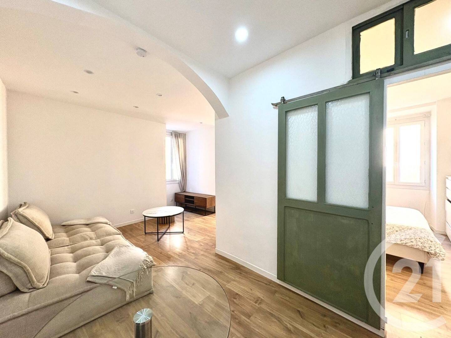 Maison à louer, 29m², AJACCIO