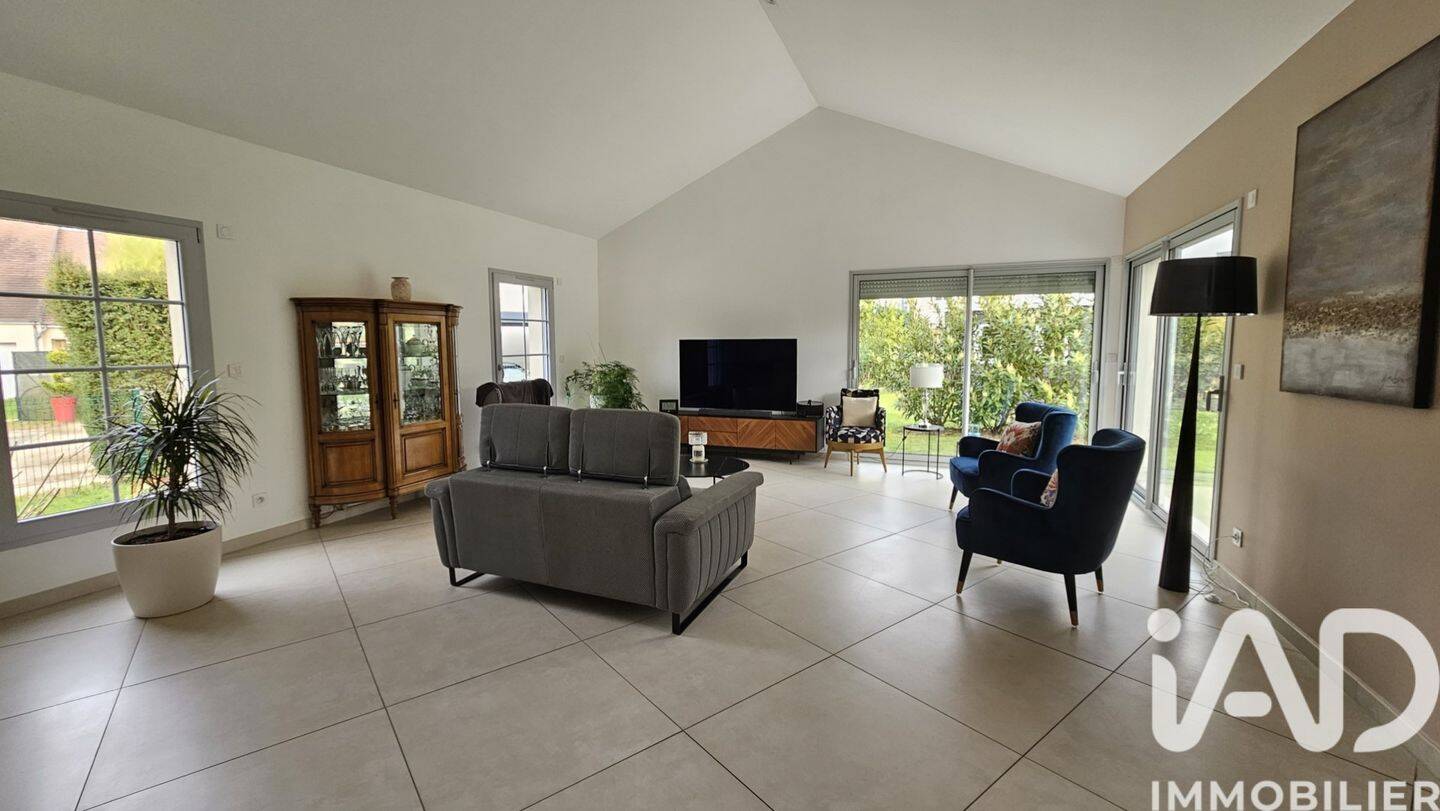 Maison à vendre, 168m², OLIVET