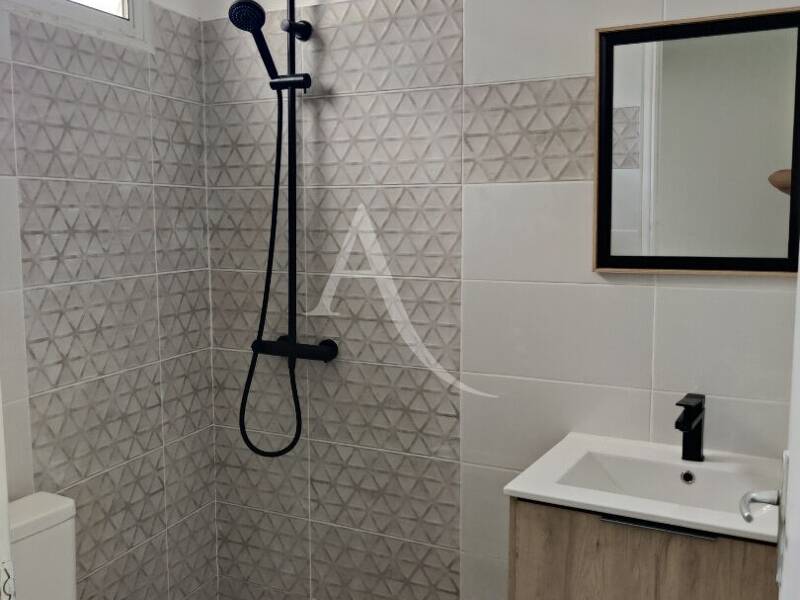 Maison à louer, 42m², SAINT ESPRIT