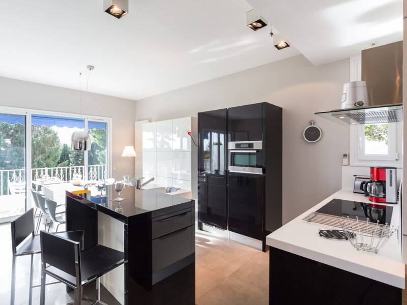 Maison à louer, 88m², NICE