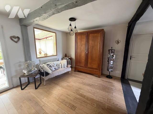 Maison à vendre, 178m², CALVADOS
