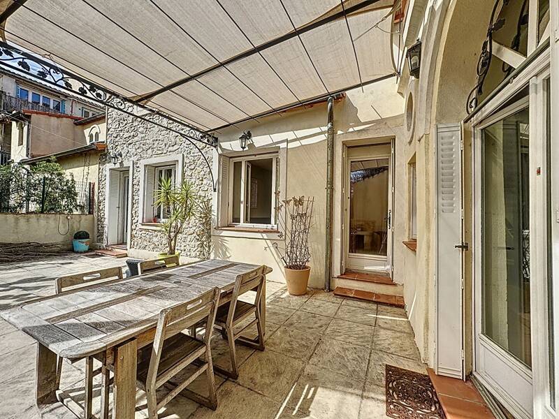 Maison à vendre, 207m², MARSEILLE 6E