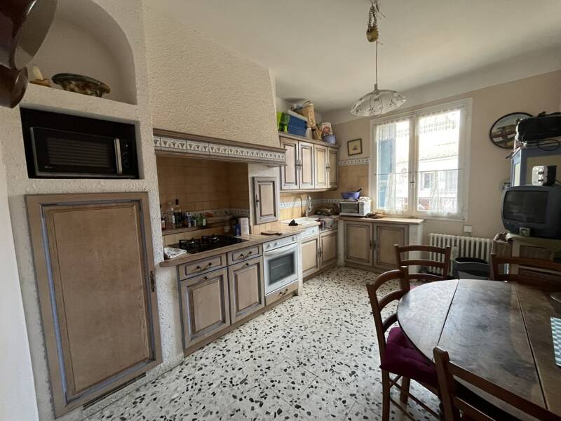 Maison à vendre, 175m², CABESTANY