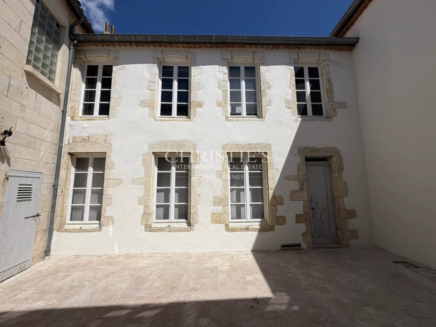 Maison à vendre, 278m², SAINT MARTIN DE RE